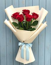 Букет Классика чувств в Михайлове