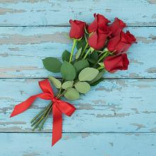 Букет Красные розы в Михайлове