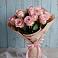 Букет цветов из: Розы в Михайлове