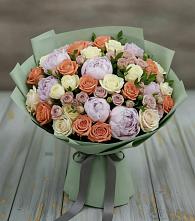 Букет Мороженное #REPLACE_PRED# Михайлове