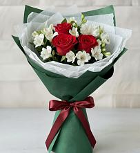 Букет Идеальный Вкус #REPLACE_PRED# Михайлове