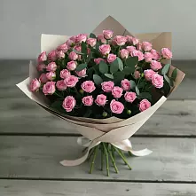 Букет Удовольствие в Михайлове