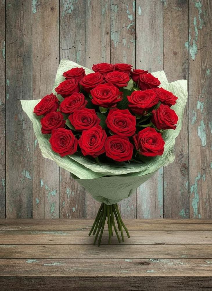 Букет Классика в Михайлове