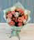 Букет цветов из: Розы в Михайлове