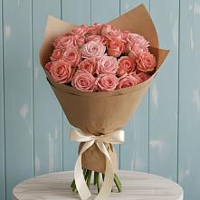 Букет цветов из:  Розы в Михайлове