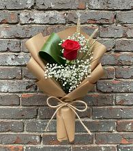 Букет цветов из:  Розы #REPLACE_PRED# Михайлове