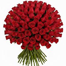 Букет Красные розы Чери Лав в Михайлове