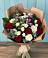Букет цветов из: Розы и Альстромерии в Михайлове