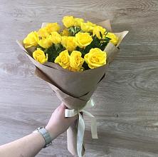 Букет цветов из:  Розы #REPLACE_PRED# Михайлове