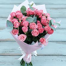 Букет Леди совершенство #REPLACE_PRED# Михайлове