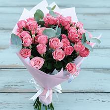 Букет Леди совершенство в Михайлове